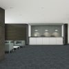 ⁦Vertical Layers بلاط سجاد امريكي 57556⁩ - الصورة ⁦2⁩