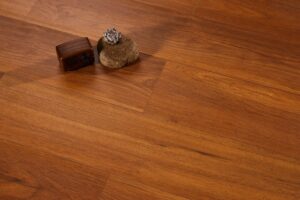 باركيه  خشب صناعي معدل هندسيا  بني OTI S315