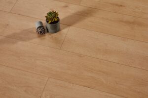 باركيه  خشب صناعي معدل هندسيا  بيج OTI S317