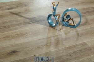 باركيه صناعي بني فاتح OTI OT0033-1