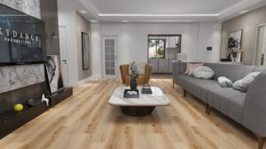 SPC Flooring  Vinyl Chinese 1803 -1