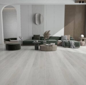 SPC Flooring  Vinyl Chinese 1506 -7