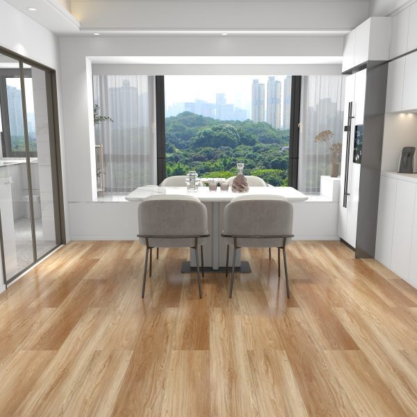 SPC Flooring  Vinyl Chinese 1003 -1