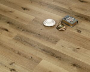 SPC Flooring  Vinyl Chinese S807