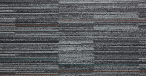 Vinyl SPC Carpet Tile Grey Color AZC - 022