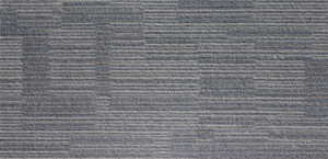 Vinyl SPC Carpet Tile Grey Color AZC- 023