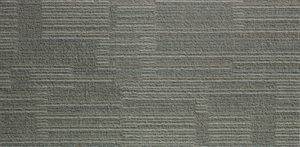 Vinyl SPC Carpet Tile Grey Color AZC - 025