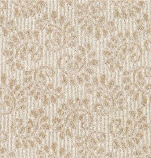 Breeze Series  192104 Light Beige Chinese Carpet