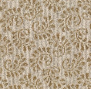 Breeze Series  192106 Beige Chinese Carpet
