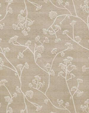PUGLIA SERIES Q136-02 Dark Beige Chinese Carpet