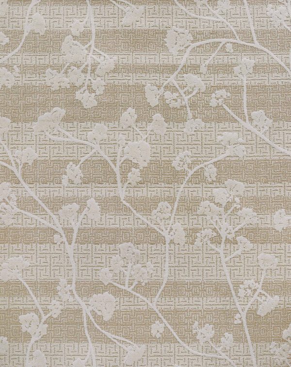 PUGLIA SERIES Q136-01 Beige Chinese Carpet