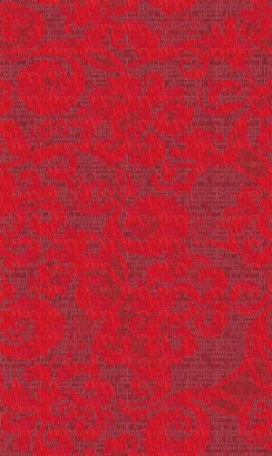 STARRY SKY G1090-N5012 Red Chinese Carpet