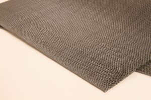 أرضية  مانعة للانزلاق 5 ملم لون رمادي