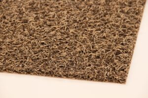 Rubber Mat 12MM Dark Brown