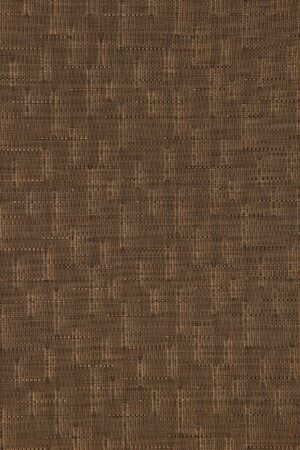Woven Vinyl Tile Brown Color ECO - 8014 - H4