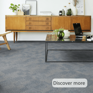 European Carpet Tiles