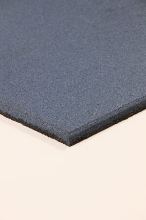 ارضية صالات رياضية لون ازرق 20 مل