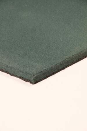 ارضية صالات رياضية لون اخضر 20 مل