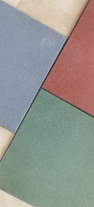 أرضيات الصالات الرياضية