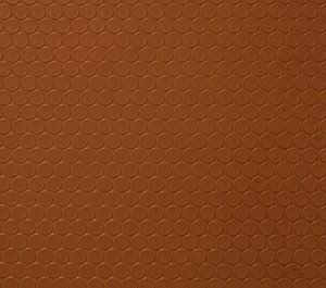 Rubber Mat 2MM Brown Color