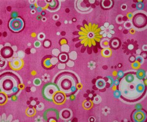 Kids' Carpet /13224A