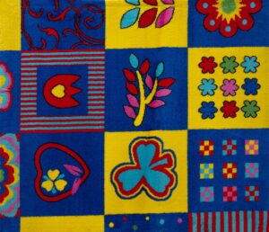 Kids' Carpet / 28051C