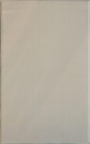 موكيت تركي ناعم هاي باوند لون ابيض عاجي 01355B